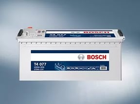 Батарея аккумуляторная \